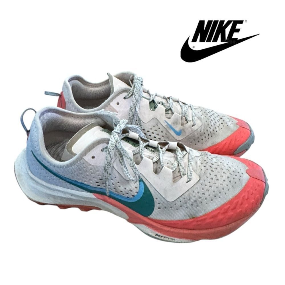 Nike Air Zoom Terra Kiger 7 Women's Running Shoes Sneakers 10